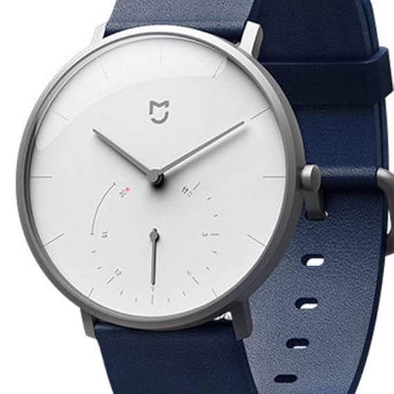 DERNON para Xiaomi Mijia Quartz Smartwatch 1.5
