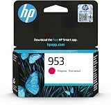 HP Inkjet Cartridges Magenta Original 630 Yield Pack of 1 for OfficeJet Pro view 1