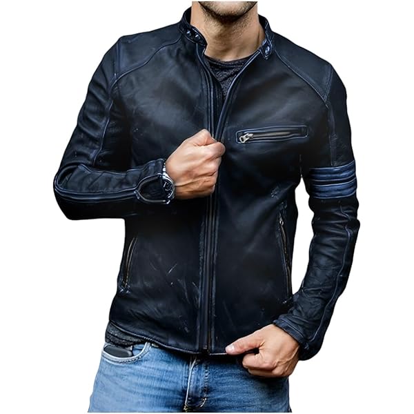 ジャケット・アウター \"\" shawl color emboss leathejacket Kawasaki PLAZA Apparel special website｜#乗るカワサキ #着る