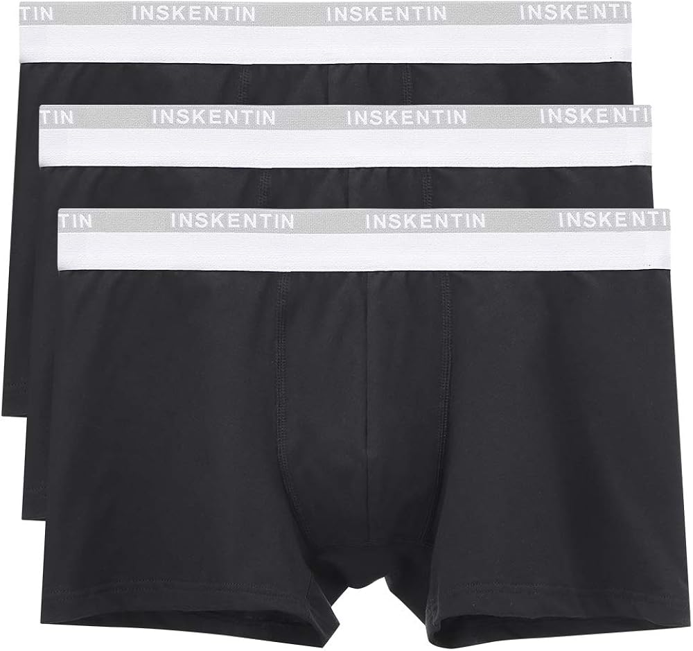 men's boxer briefs with contour pouch