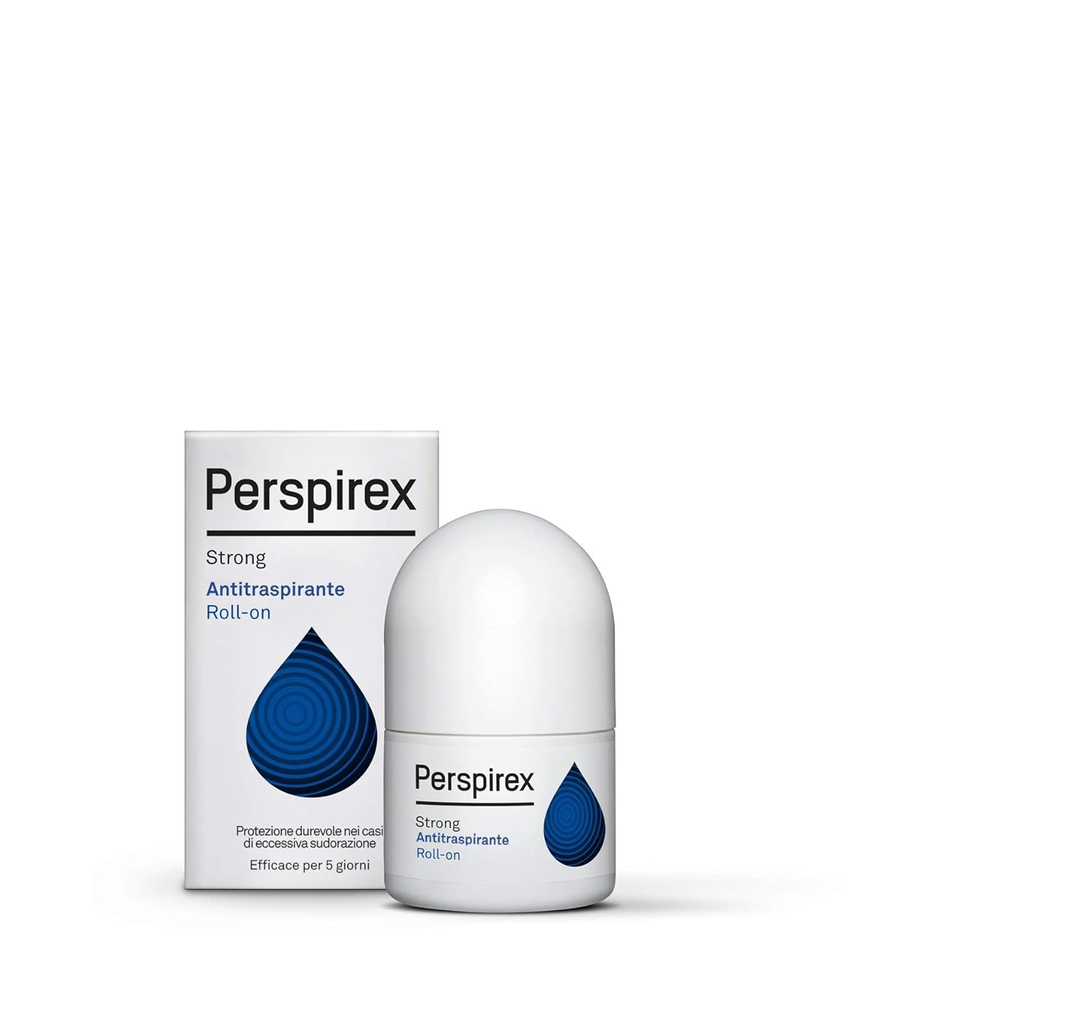 Perspirex Strong Roll On 20 ml: Amazon.co.uk: Health & Personal Care