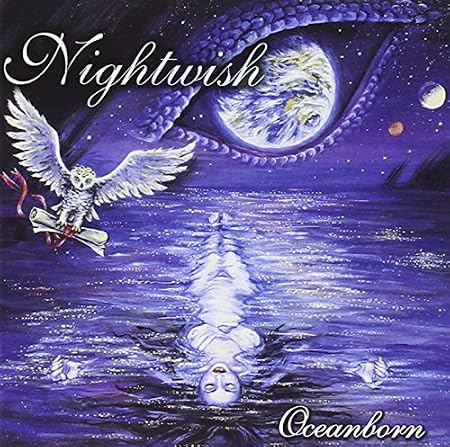 Oceanborn