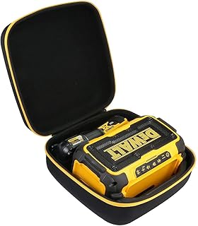 dewalt mini speaker