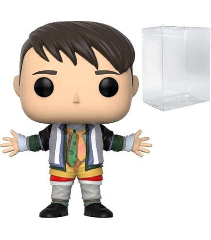 Funko POP! TV: Friends – Ross Geller - Collectable Vinyl