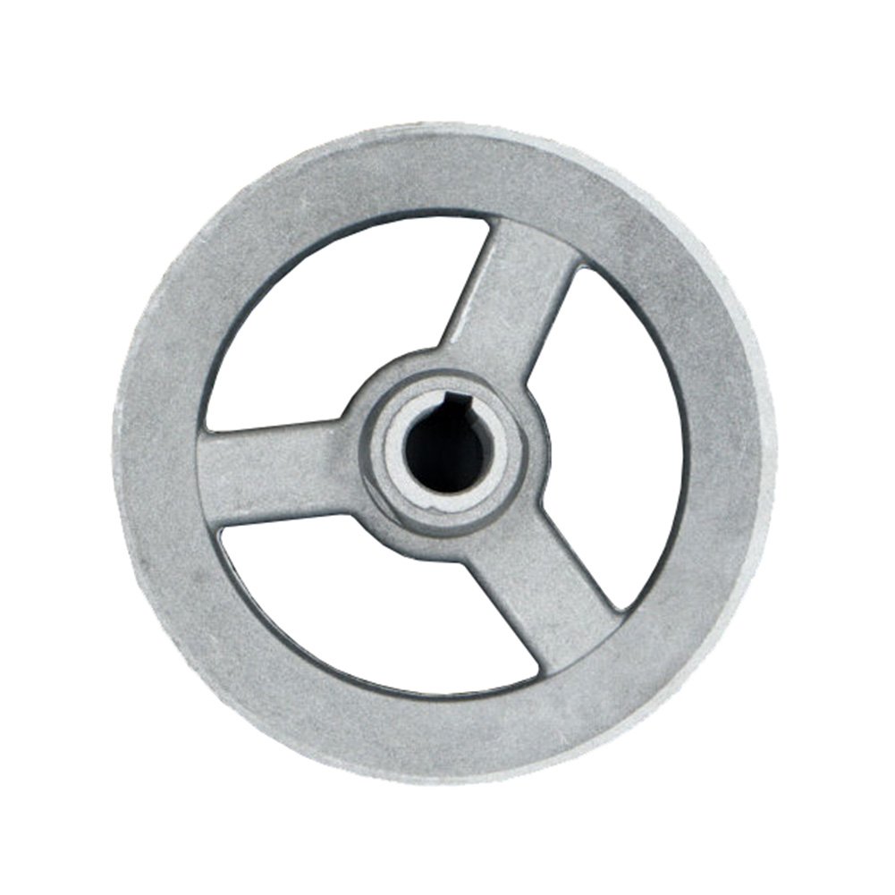 Industrial Sewing Machine Pulley Motor Clutch Slow Speed Reducing 45mm120mm New