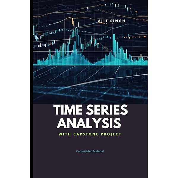 Amazon.com: Modeling Financial Time Series with S-PLUS