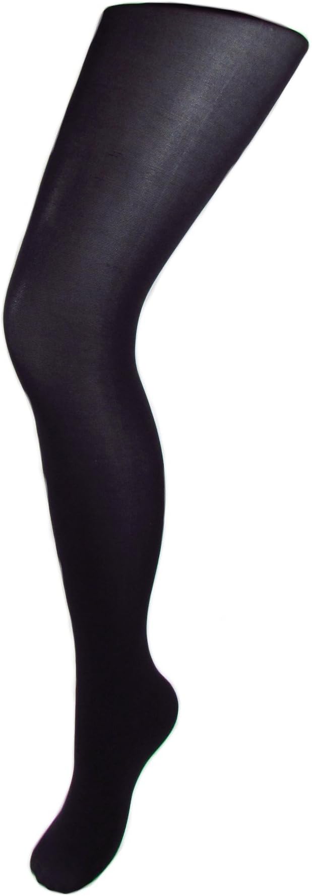 Silver Legs 40 Denier Semi-Opaque Tights