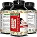 Natural Sleep Aid Pills the Best Herbal Sleeping Formula with Melatonin, GABA, L Theanine and 5 HTP Top OTC Revitalizing Supplement Stack Fall Asleep Fast  for Adults by Natures Design