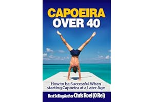 Capoeira Over 40