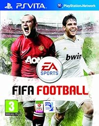 Fifa Football
