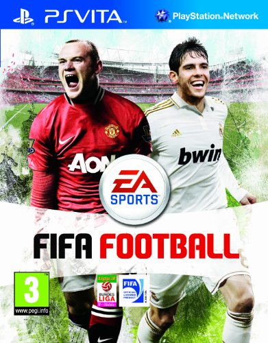 Fifa Football