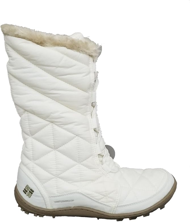 columbia powder summit ii mid