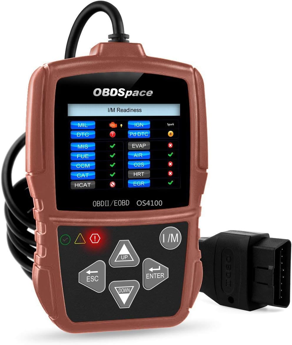 Lecteur De Code Défaut Diag Obd2 Norauto