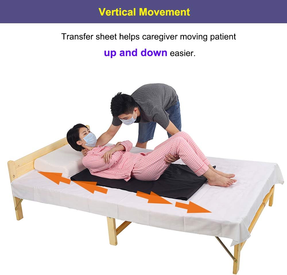 Sliding Board Transfer Boards Transfer Sheets for Patients Positioning