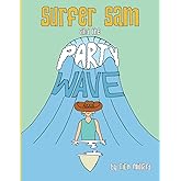 Surfer Sam and the Party Wave