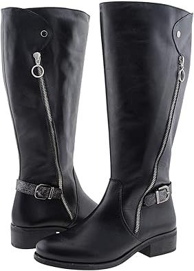 botas ancho especial