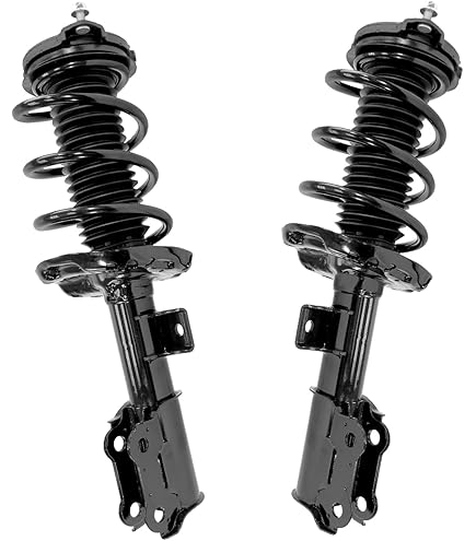 carson Lexus IS300 (JCE10) - Dreadnought PRO 2-Way Coilovers