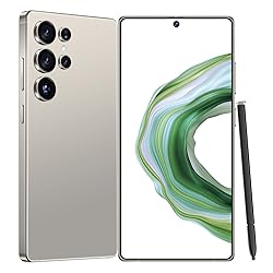 JQAKP I25 Ultra Smartphone 12+512GB | Android 14