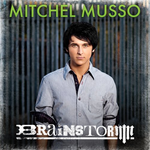 Mitchel Musso - Hannah Montana 3 - Zortam Music