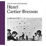Henri Cartier-Bresson: Aperture Masters of Photography (The Aperture Masters of Photography Series)