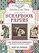 Create Your Own Printable Scrapbook Papers: 135 Vintage Designs for use with Photoshop Elements by Jodie Lee Patterson