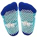HOVEOX 12 Pairs Anti-slip Socks Toddler Socks, Baby Socks Unisex 12-36 Months