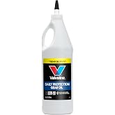 Valvoline Daily Protection 80W-90 Gear Oil 1 Quart