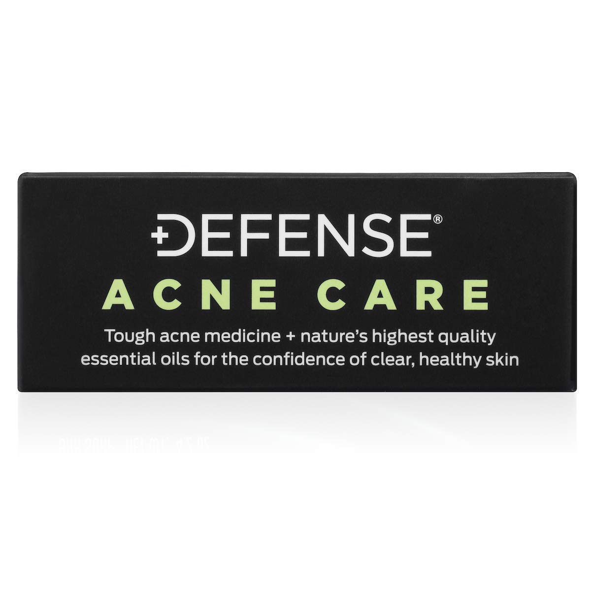 Defense Acne Care Bar Soap 4.2oz : Beauty