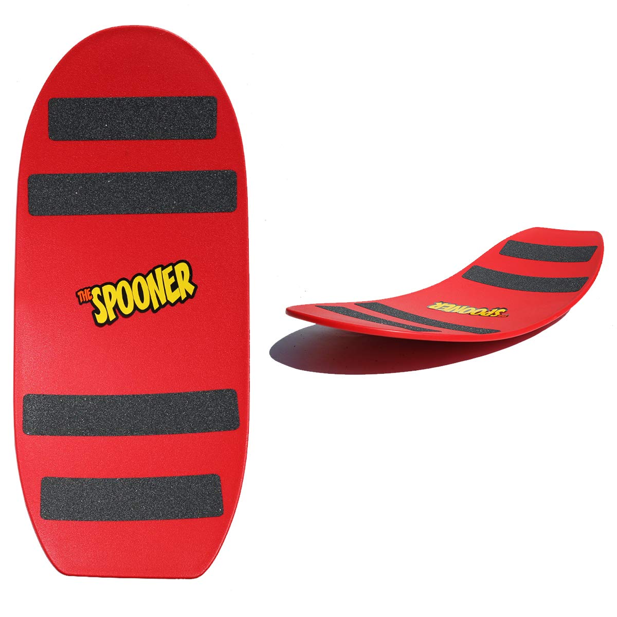 spooner board