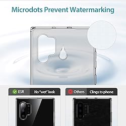 ESR for Galaxy Note 10 Plus Phone Case, Versatile