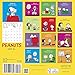 Graphique Peanuts Love is 2016 Mini Calendar (MY17316)