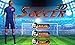 Football Top 3D Game