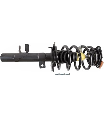 Amazon.com: Monroe Quick-Strut 172751 Suspension Strut and Coil