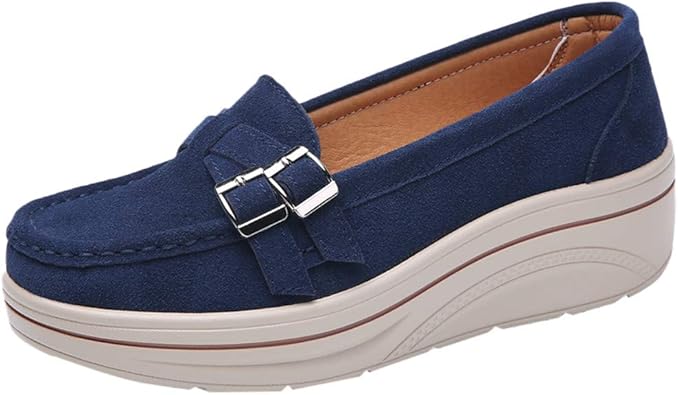 deportivas mujer baratas amazon