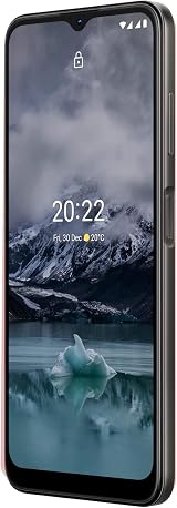 Nokia G11 64GB Charcoal Smartphone 4GB RAM 4G LTE view 6