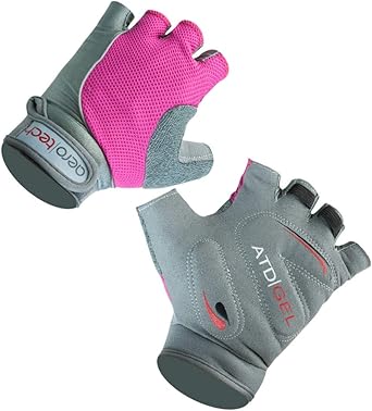 fingerless cycling gloves amazon