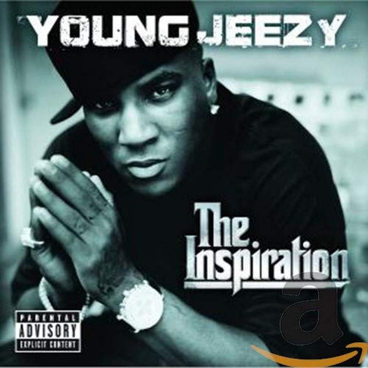 The Inspiration Young Jeezy Amazon De Musik