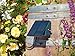 Bosmere L451 Irrigatia C24 Automatic Watering Irrigation System, Solar Powered Plant Waterer