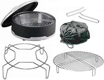 Amazon Soto デュアルグリルst 930 ダッチオーブンスタンド 交換用焼アミ ソト Soto バーベキューコンロ 焚火台