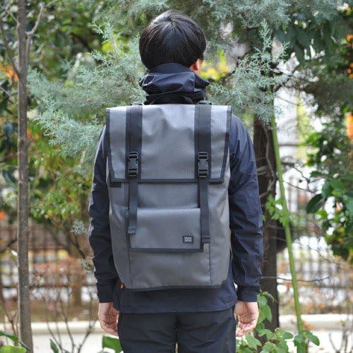 Amazon Co Jp Missionworkshop ミッションワークショップ The Fitzroy Charcoal スポーツ アウトドア