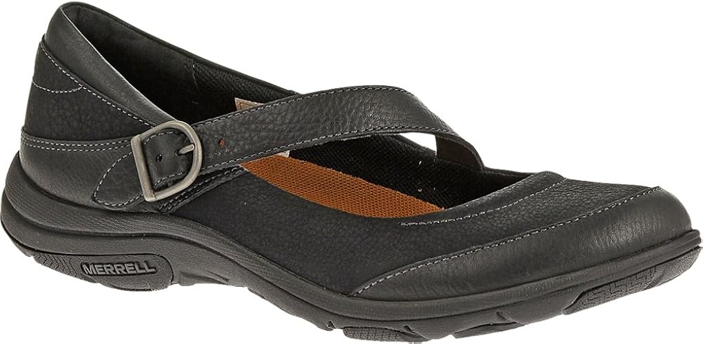 zapatillas merrell mujer sin cordones