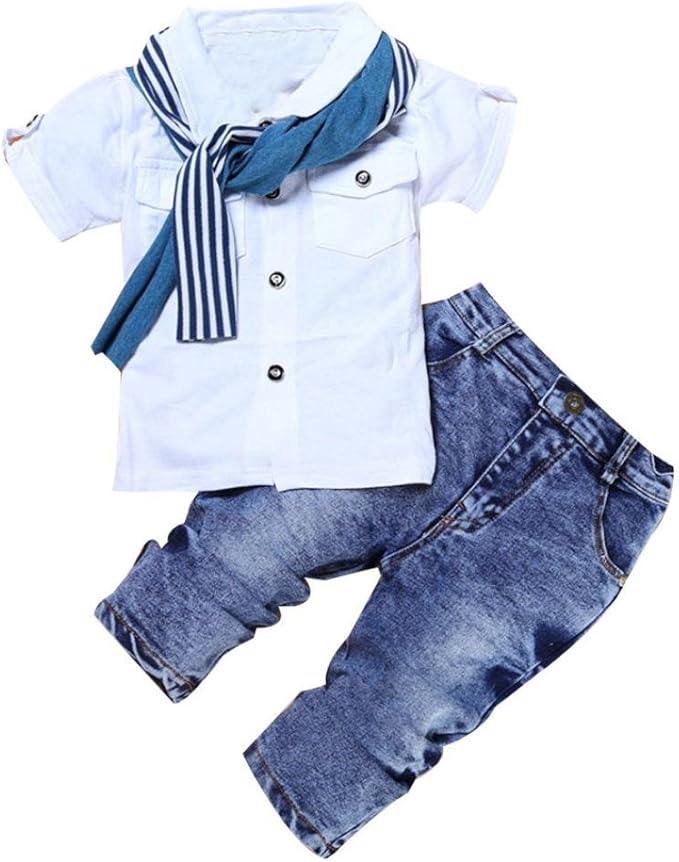 Vetements garcon 6 ans Clearance