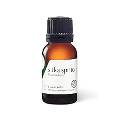 Aromatics International Sitka Spruce Essential Oil