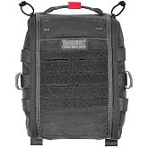 VANQUEST FATPack 7x10 (Gen-2) Pouch (Black)