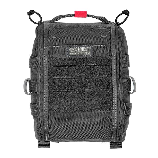 VANQUEST FATPack 7x10 (Gen-2) Pouch (Black)
