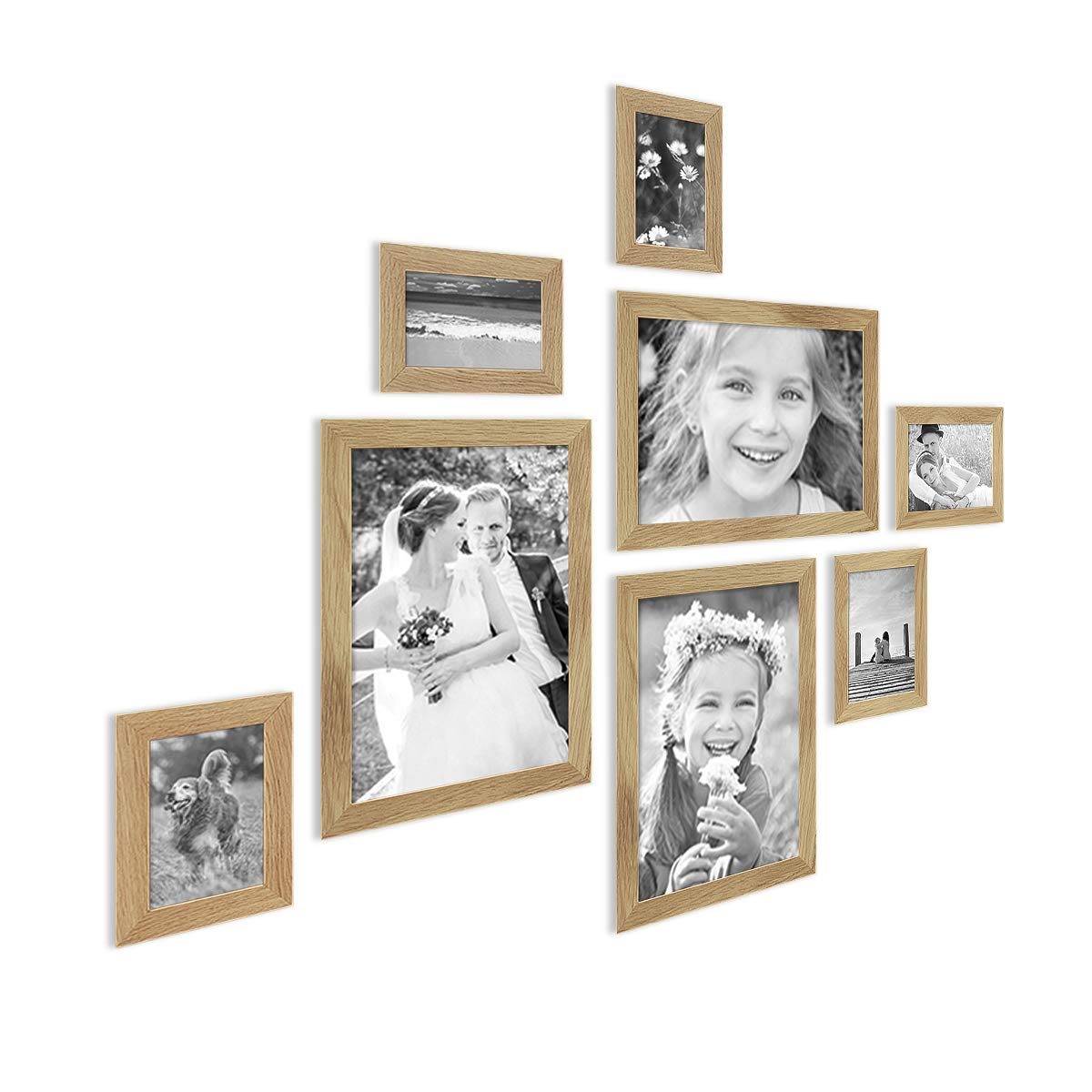 384 Punti Adesivi 3D Riutilizzabili - Per Appendere Poster, Foto E Decorazioni Senza Rovinare Le Pareti - Foto 2