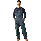 Dickies womens Relaxed Fit Waxed Canvas Bib Overalls