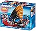 PLAYMOBIL Dragon Battle Ship