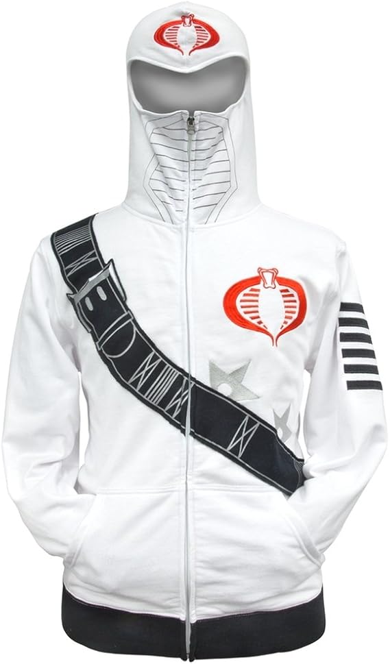 supreme cobra hoodie