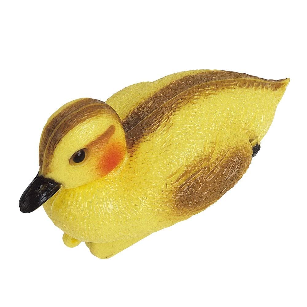 Oase 36863 Pond Figure Duckling Pond Decoration Animal Nature Yellow